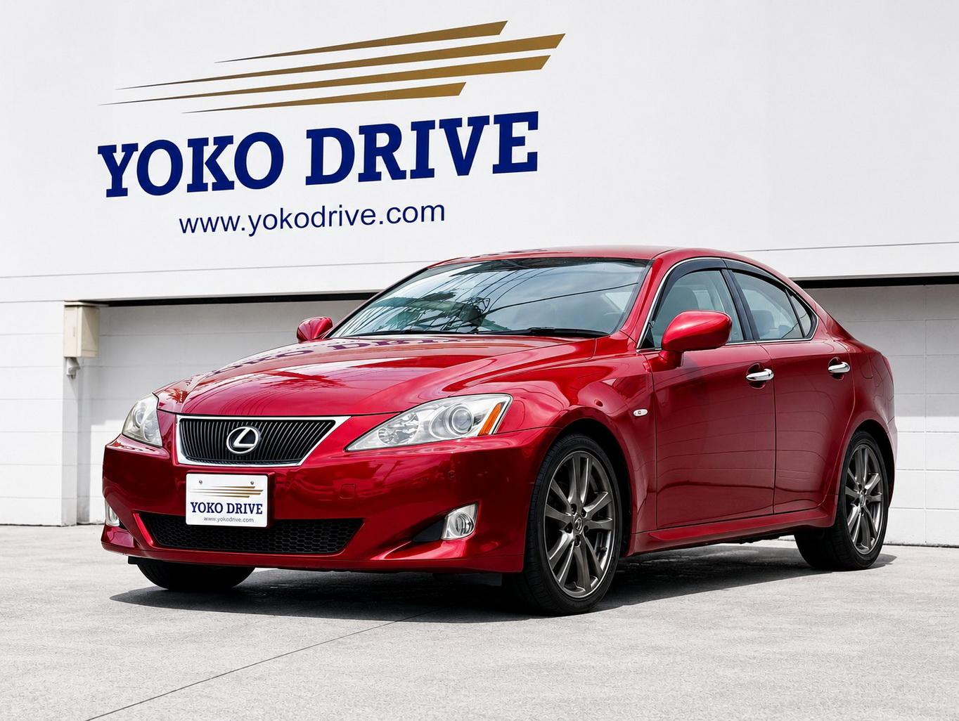 Lexus IS250