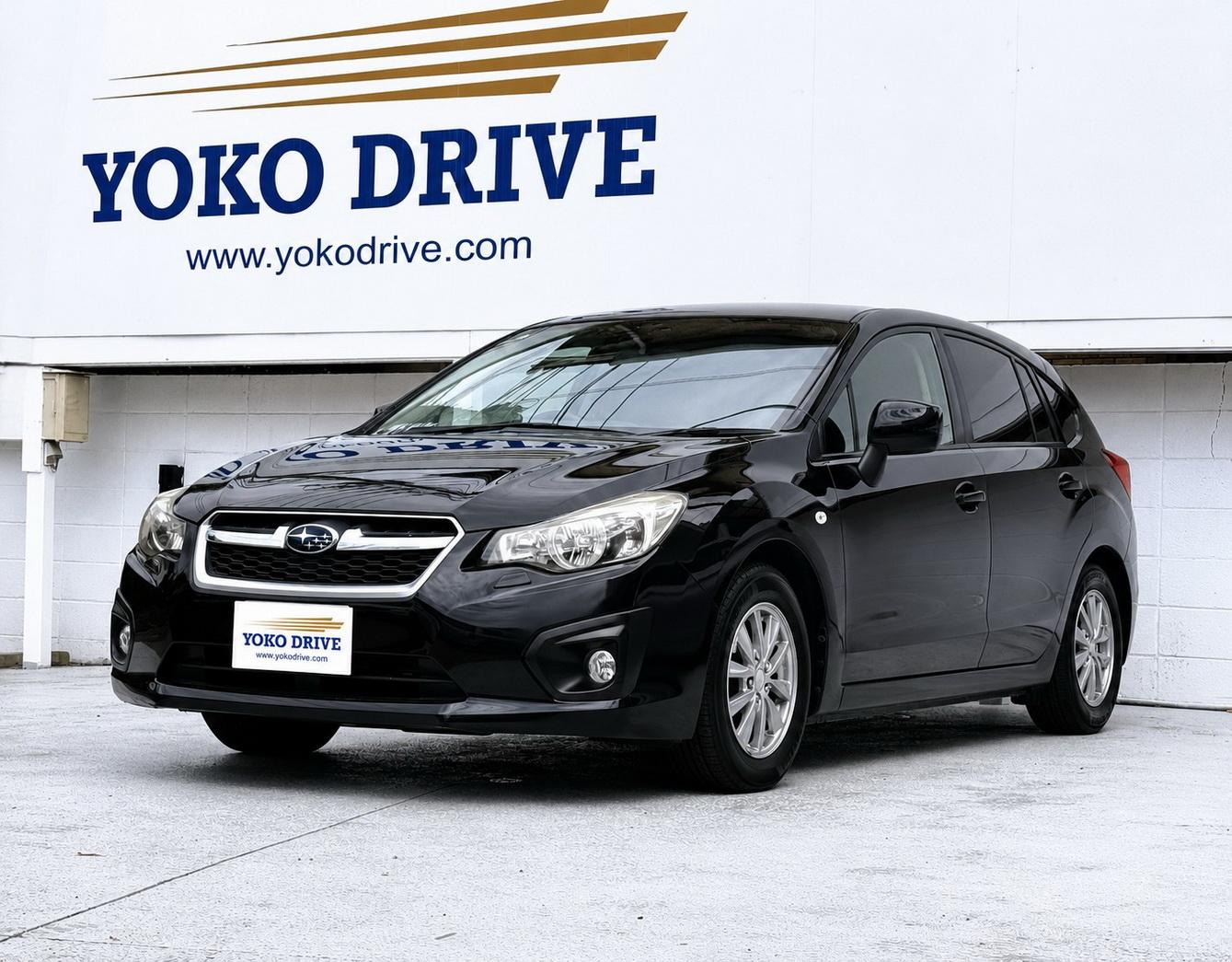 Subaru Impreza Sport 1.6L - Low Miles