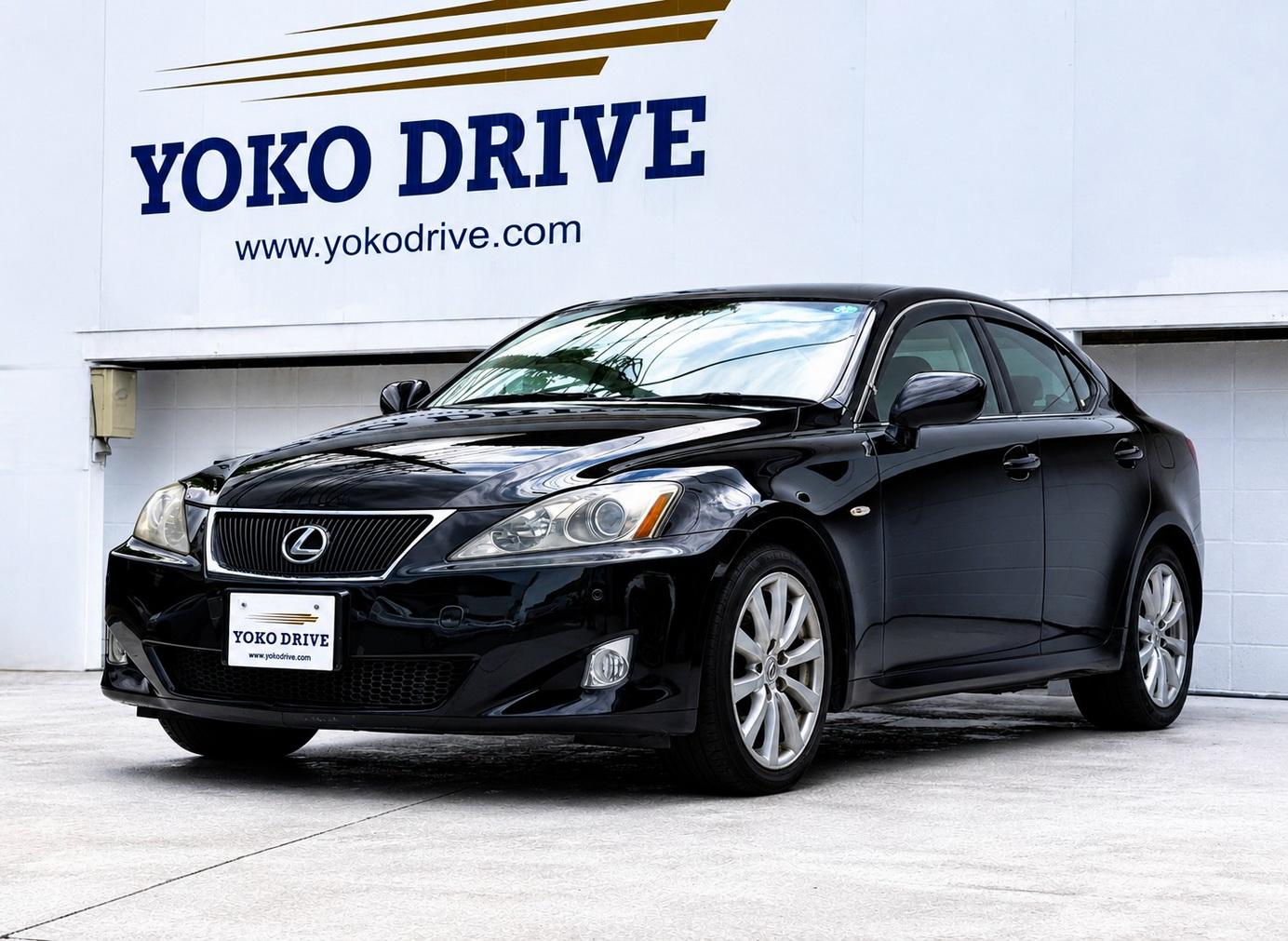 Lexus IS350 Version I