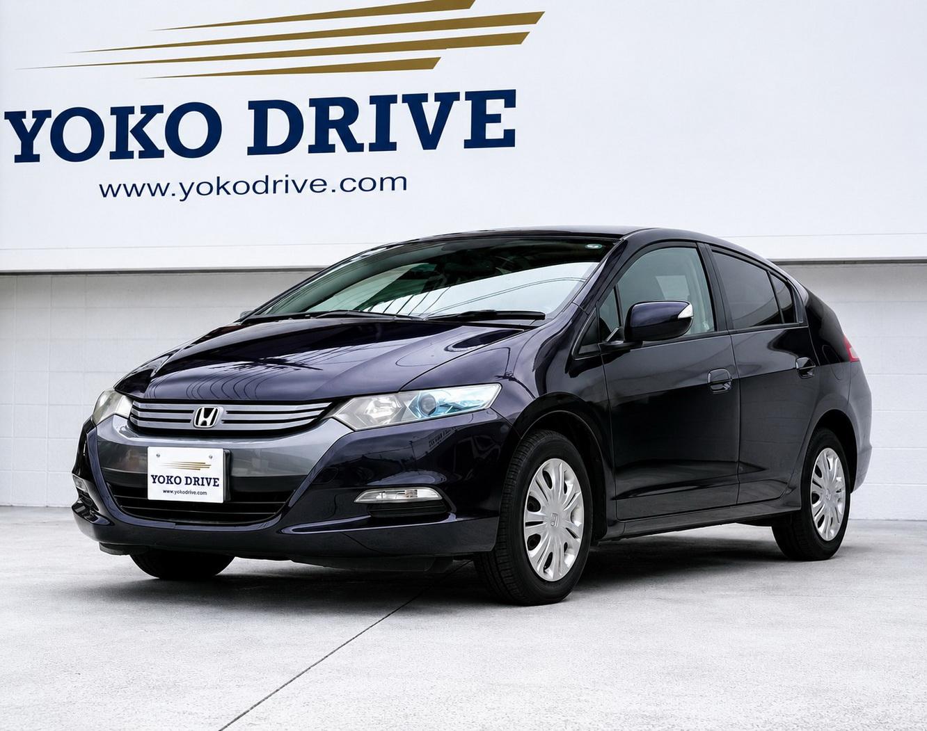 Honda Insight G Grade