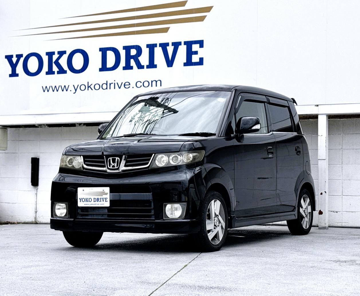 Honda Spark Grade W
