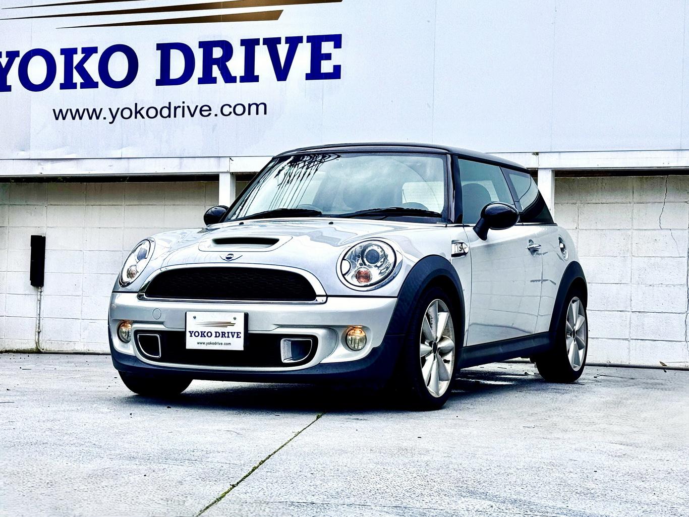Mini Cooper Sport - Coupe - Low Miles