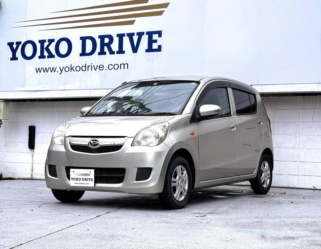 Daihatsu Mira -