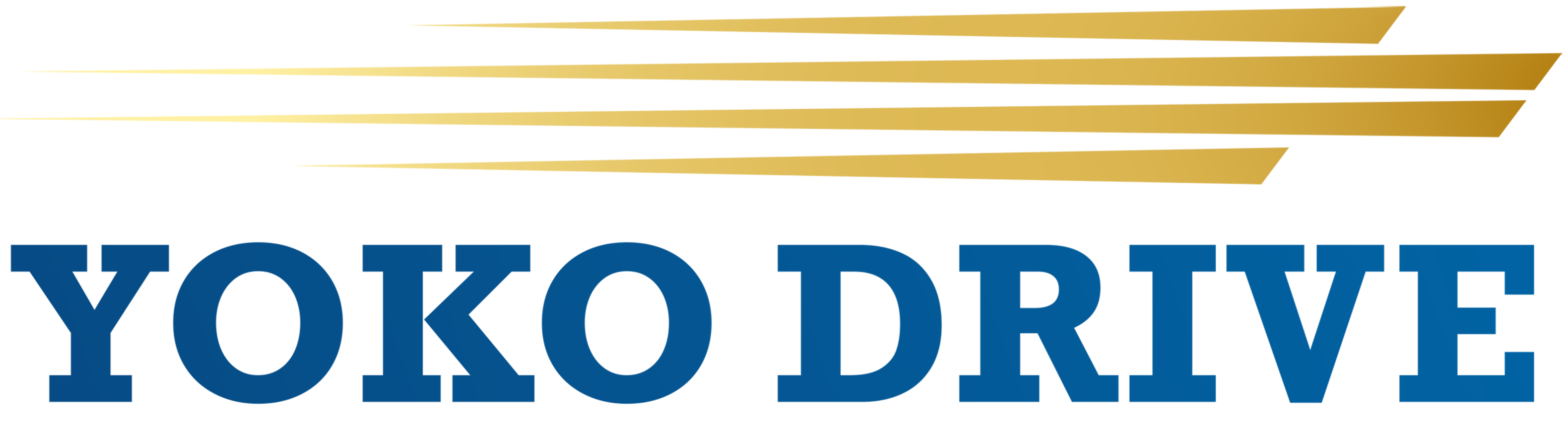 Yoko Drive Logo
